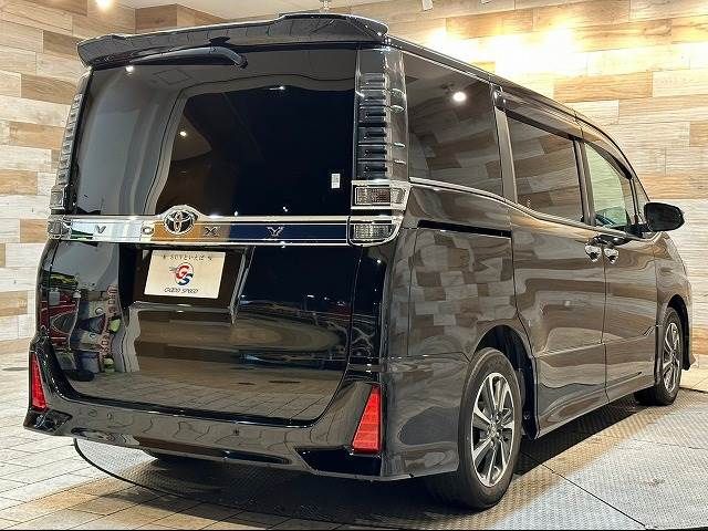Toyota VOXY 2020-12 18601-16