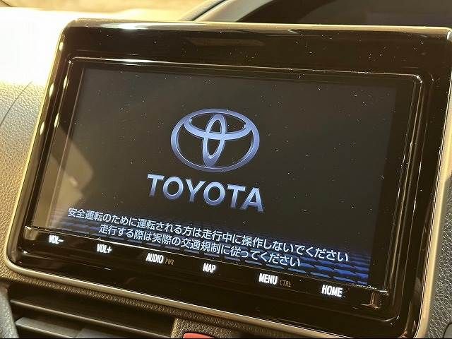 Toyota VOXY 2020-12 18601-3