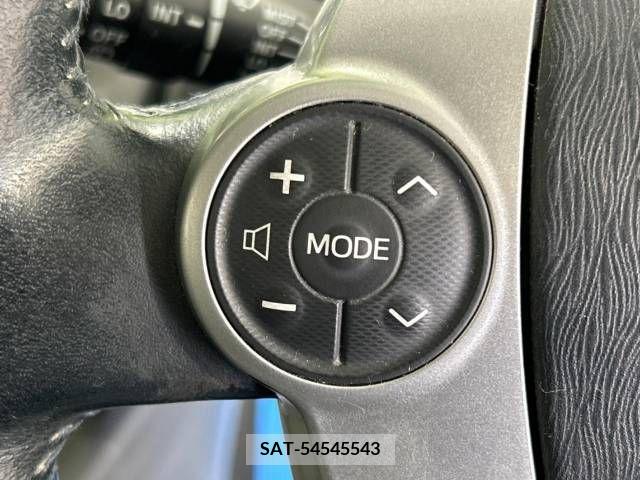 Toyota PRIUS ALPHA 2014-01 282507-6