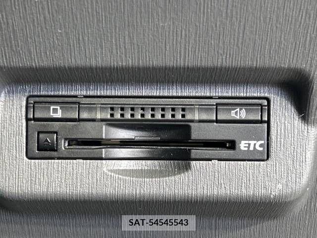 Toyota PRIUS ALPHA 2014-01 282507-4