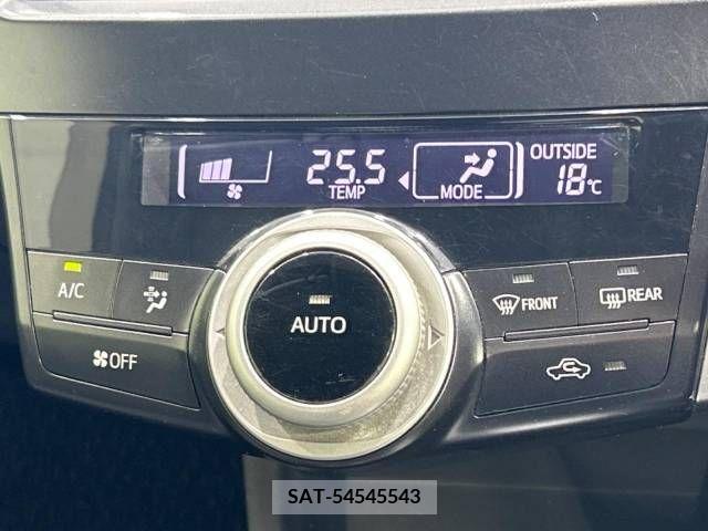 Toyota PRIUS ALPHA 2014-01 282507-5