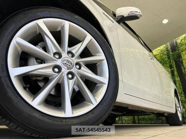 Toyota PRIUS ALPHA 2014-01 282507-15