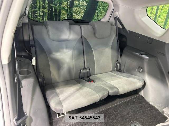 Toyota PRIUS ALPHA 2014-01 282507-10