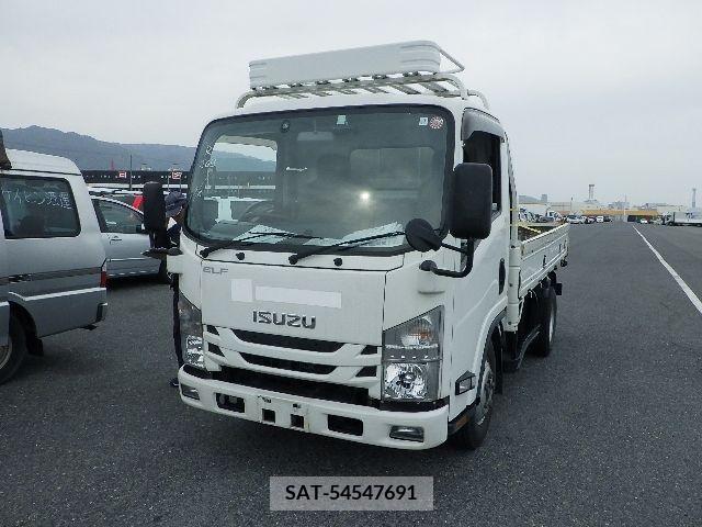 Toyota TOYOACE 2016-03 287741-0