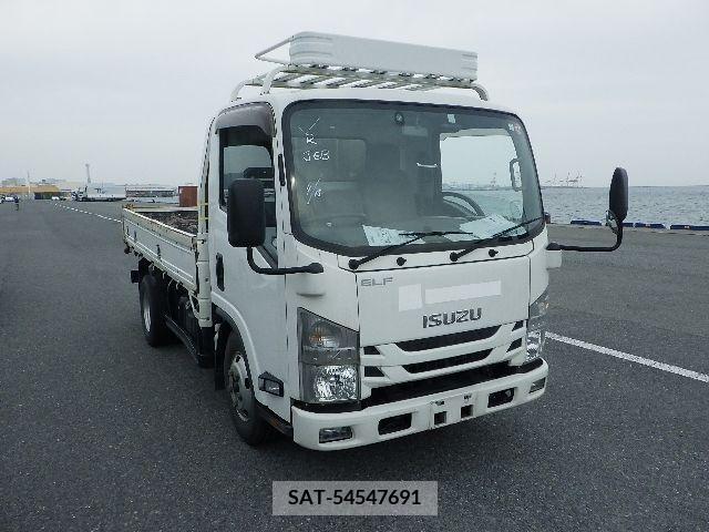 Toyota TOYOACE 2016-03 287741-3