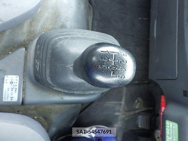 Toyota TOYOACE 2016-03 287741-7