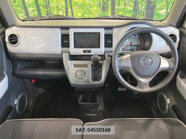 Mazda FLAIR CROSSOVER 2014-01 383547-1