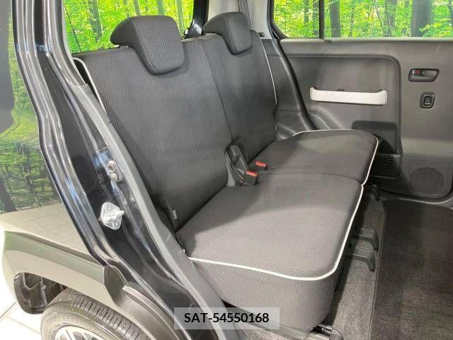 Mazda FLAIR CROSSOVER 2014-01 383547-9