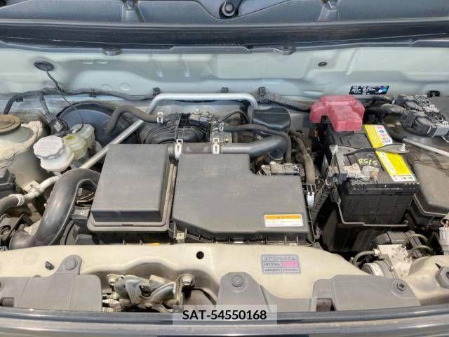 Mazda FLAIR CROSSOVER 2014-01 383547-18