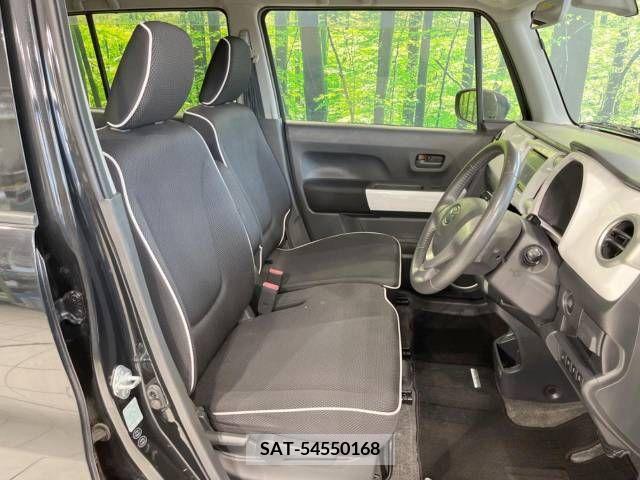 Mazda FLAIR CROSSOVER 2014-01 383547-8