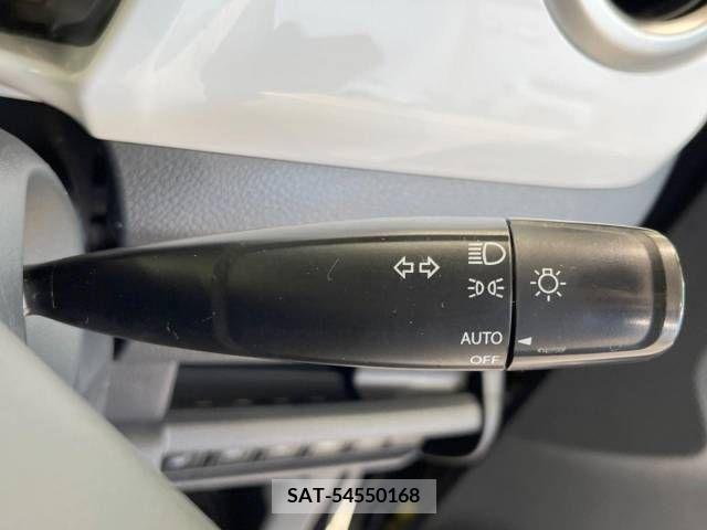 Mazda FLAIR CROSSOVER 2014-01 383547-6
