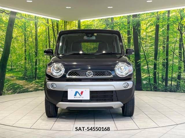 Mazda FLAIR CROSSOVER 2014-01 383547-14