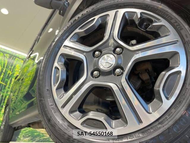 Mazda FLAIR CROSSOVER 2014-01 383547-13