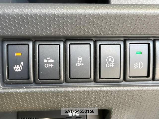 Mazda FLAIR CROSSOVER 2014-01 383547-4