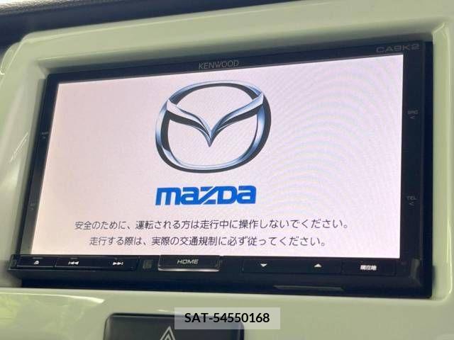 Mazda FLAIR CROSSOVER 2014-01 383547-3
