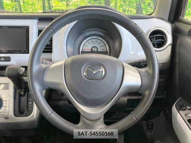 Mazda FLAIR CROSSOVER 2014-01 383547-11