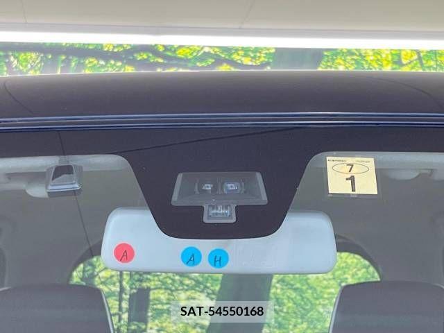 Mazda FLAIR CROSSOVER 2014-01 383547-2