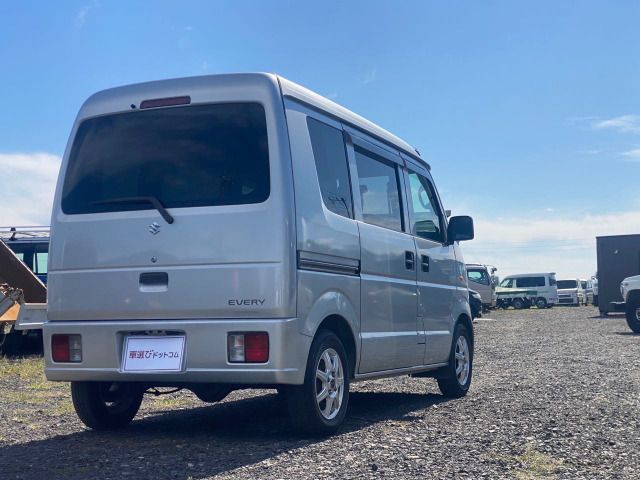 Suzuki EVERY 2006-10 188842-7