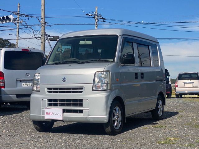 Suzuki EVERY 2006-10 188842-2