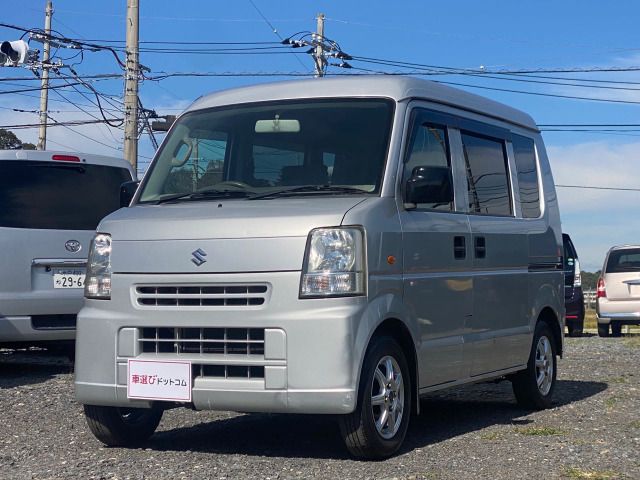 Suzuki EVERY 2006-10 188842-0