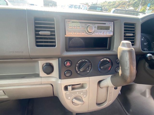 Suzuki EVERY 2006-10 188842-18