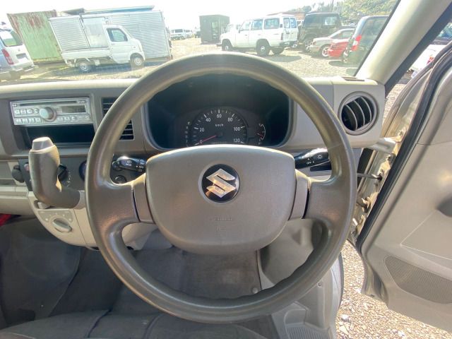 Suzuki EVERY 2006-10 188842-13