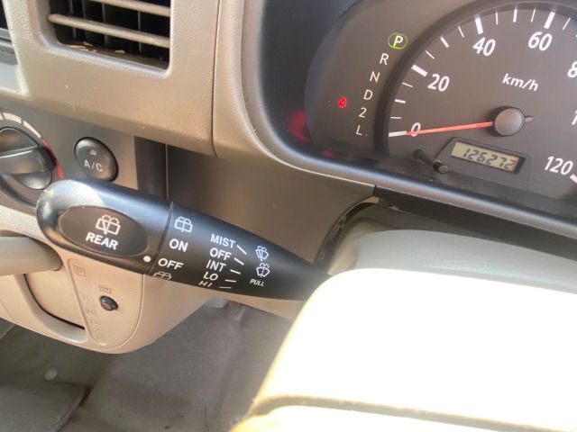 Suzuki EVERY 2006-10 188842-15
