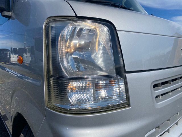 Suzuki EVERY 2006-10 188842-11