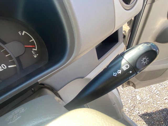 Suzuki EVERY 2006-10 188842-14
