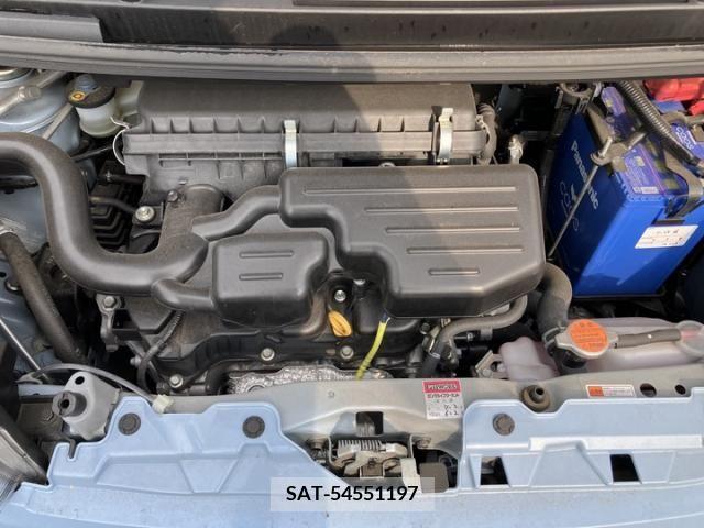 Daihatsu MOVE 2017-02 309364-5