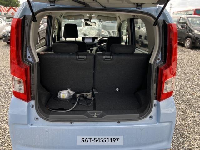 Daihatsu MOVE 2017-02 309364-4
