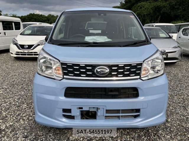 Daihatsu MOVE 2017-02 309364-1