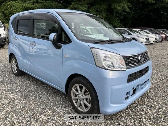 Daihatsu MOVE 2017-02 309364-0