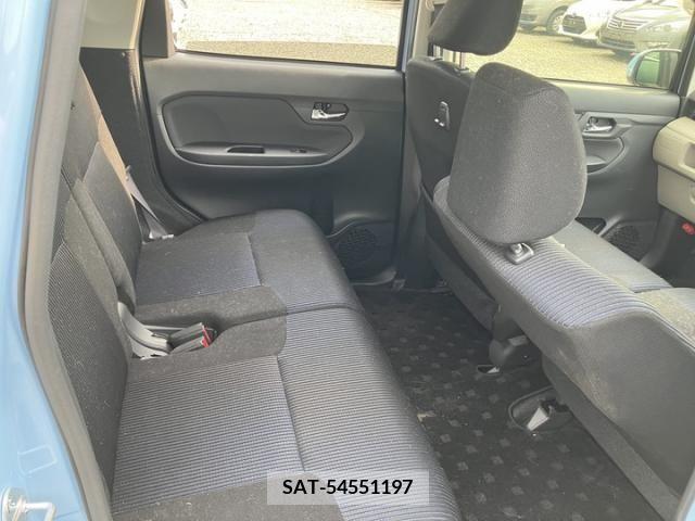Daihatsu MOVE 2017-02 309364-9
