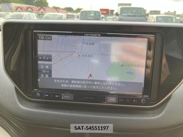 Daihatsu MOVE 2017-02 309364-8