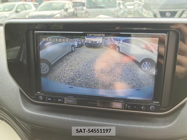 Daihatsu MOVE 2017-02 309364-7