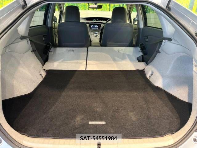 Toyota PRIUS 2011-01 252646-10