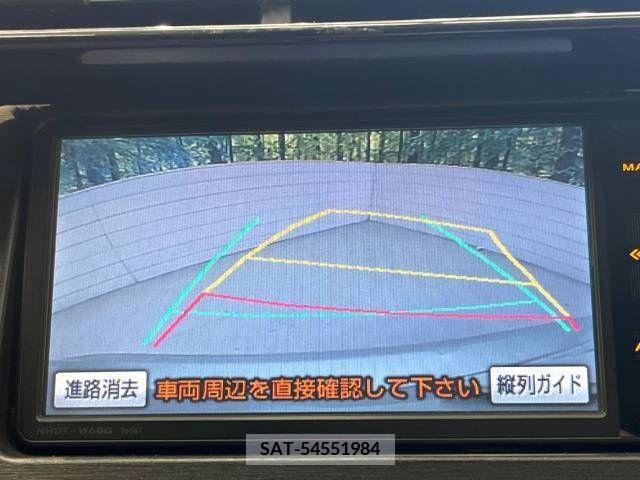 Toyota PRIUS 2011-01 252646-3