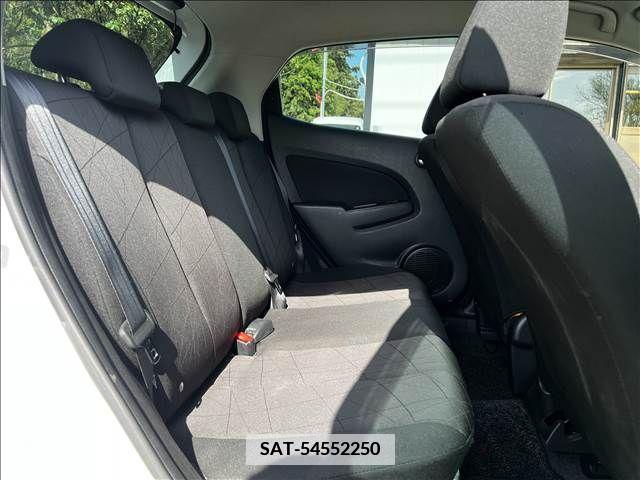 Mazda DEMIO 2013-06 228191-25