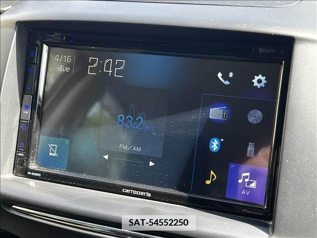 Mazda DEMIO 2013-06 228191-2
