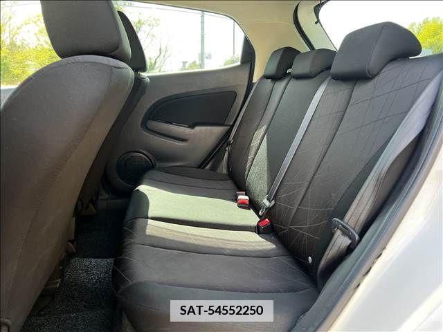 Mazda DEMIO 2013-06 228191-9