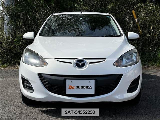 Mazda DEMIO 2013-06 228191-20
