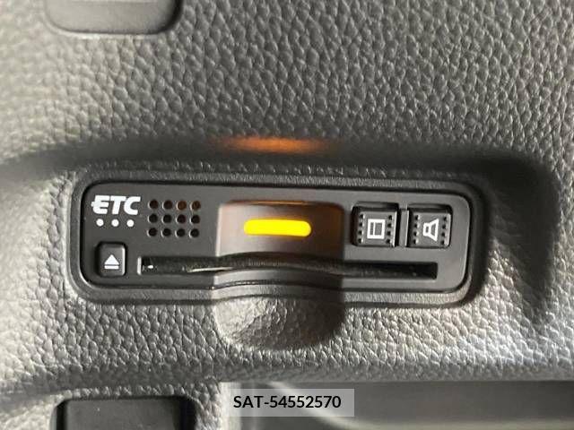 Honda N BOX CUSTOM 2019-06 348331-7