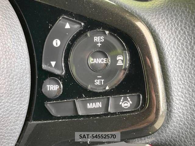 Honda N BOX CUSTOM 2019-06 348331-6