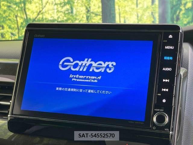Honda N BOX CUSTOM 2019-06 348331-3