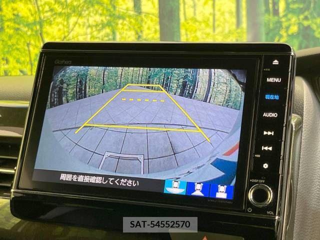 Honda N BOX CUSTOM 2019-06 348331-4