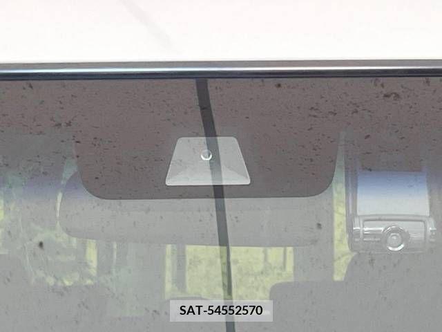 Honda N BOX CUSTOM 2019-06 348331-2
