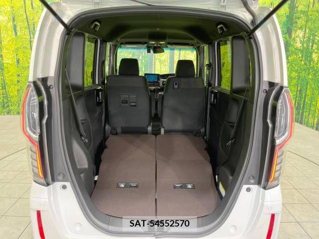 Honda N BOX CUSTOM 2019-06 348331-10