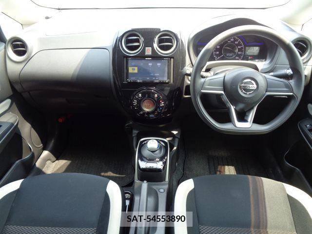 Nissan NOTE 2018-03 335721-1