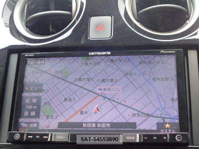 Nissan NOTE 2018-03 335721-9
